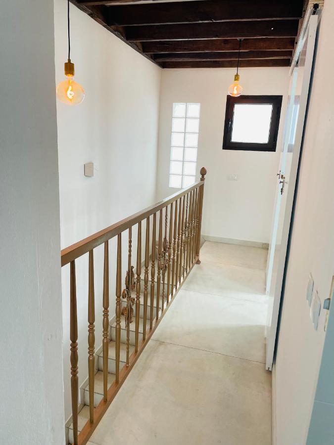 Villa Sunrise In Loft Playa Honda  Esterno foto