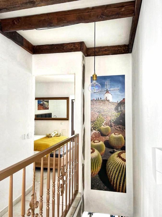 Villa Sunrise In Loft Playa Honda  Esterno foto